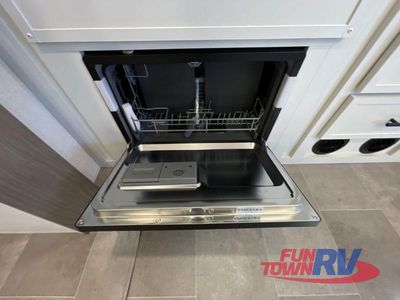 2026 Forest River RV Impression - Photo 18