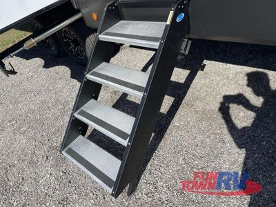 2026 Forest River RV Impression - Photo 9