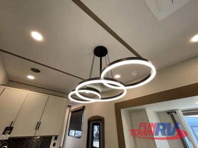 2026 Forest River RV Impression - Photo 23