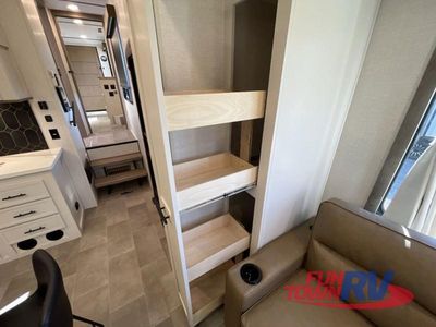 2026 Forest River RV Impression - Photo 25