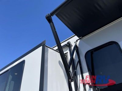 2026 Forest River RV Impression - Photo 10