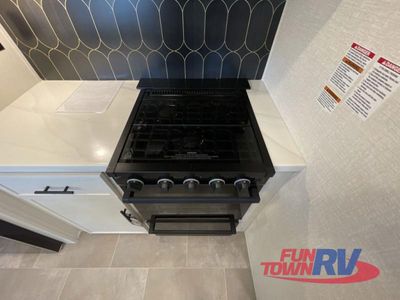 2026 Forest River RV Impression - Photo 19