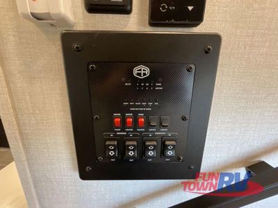 2026 Forest River RV Impression - Photo 34