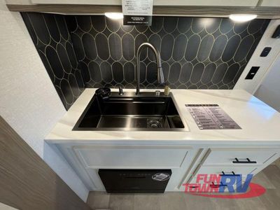 2026 Forest River RV Impression - Photo 17