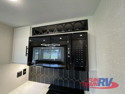 2026 Forest River RV Impression - Photo 20