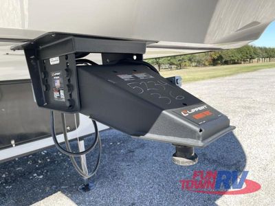 2026 Forest River RV Impression - Photo 7