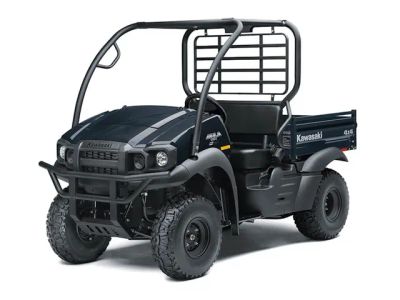 2026 Kawasaki Mule SX™ 4x4 — front three-quarter view
