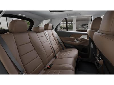2026 Mercedes-Benz GLE - Photo 47