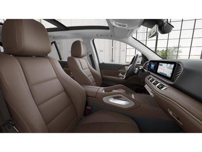 2026 Mercedes-Benz GLE - Photo 46