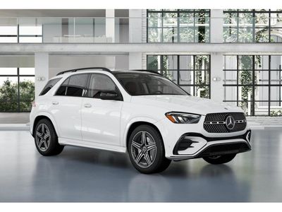 2026 Mercedes-Benz GLE - Photo 53