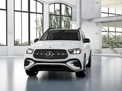 2026 Mercedes-Benz GLE - Photo 84