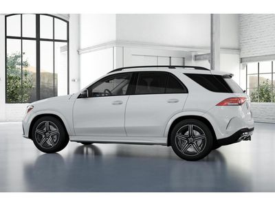 2026 Mercedes-Benz GLE - Photo 74