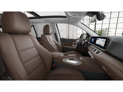 2026 Mercedes-Benz GLE - Photo 4