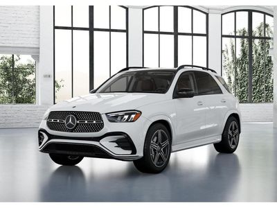 2026 Mercedes-Benz GLE - Photo 40
