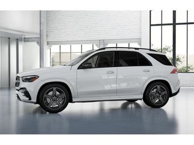 2026 Mercedes-Benz GLE - Photo 78
