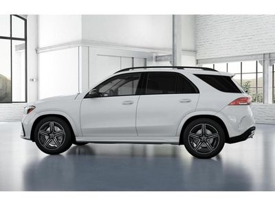 2026 Mercedes-Benz GLE - Photo 33