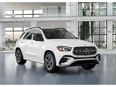 2026 Mercedes-Benz GLE - Photo 10