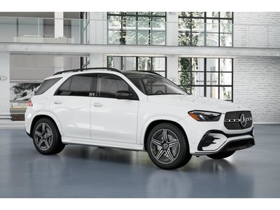 2026 Mercedes-Benz GLE - Photo 54