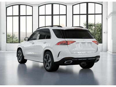 2026 Mercedes-Benz GLE - Photo 70