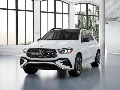 2026 Mercedes-Benz GLE - Photo 41