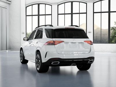 2026 Mercedes-Benz GLE - Photo 27
