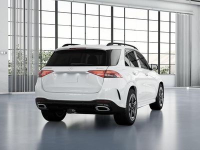 2026 Mercedes-Benz GLE - Photo 23