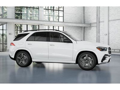 2026 Mercedes-Benz GLE - Photo 56