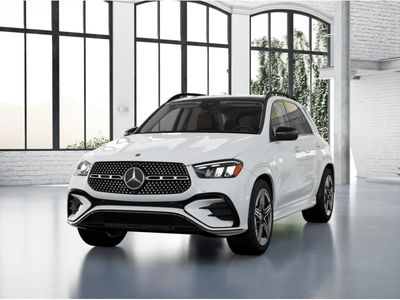 2026 Mercedes-Benz GLE - Photo 83