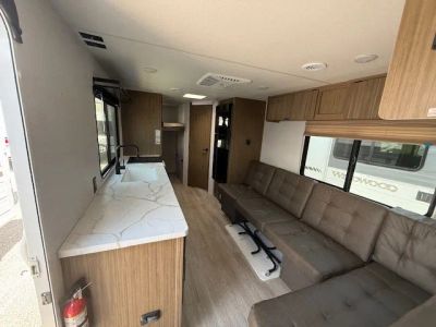 2026 Forest River Wildwood FSX - Photo 7