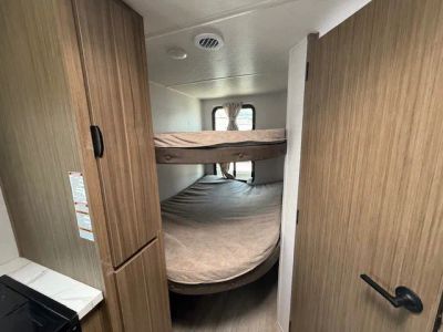2026 Forest River Wildwood FSX - Photo 11