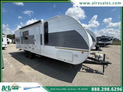 2026 Forest River Wildwood FSX - Photo 1