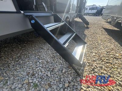 2026 Forest River RV Salem Hemisphere - Photo 16
