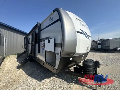 2026 Forest River RV Salem Hemisphere - Photo 1