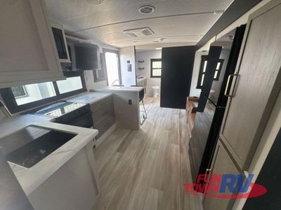 2026 Forest River RV Salem Hemisphere - Photo 19