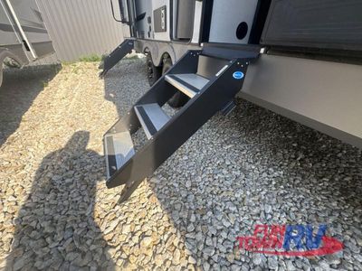2026 Forest River RV Salem Hemisphere - Photo 13