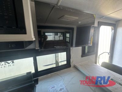 2026 Forest River RV Salem Hemisphere - Photo 29