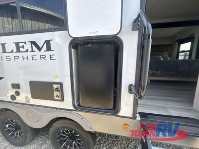 2026 Forest River RV Salem Hemisphere - Photo 8