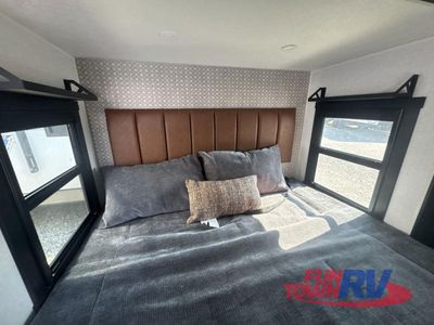 2026 Forest River RV Salem Hemisphere - Photo 40
