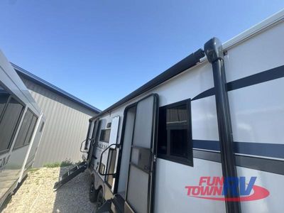 2026 Forest River RV Salem Hemisphere - Photo 10