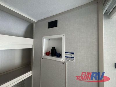 2026 Forest River RV Salem Hemisphere - Photo 44