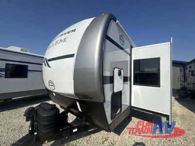 2026 Forest River RV Salem Hemisphere - Photo 4