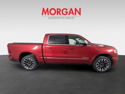 2026 Ram 1500 — detail view