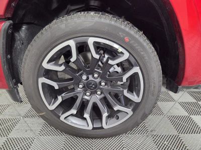 2026 Ram 1500 — photo 8 view