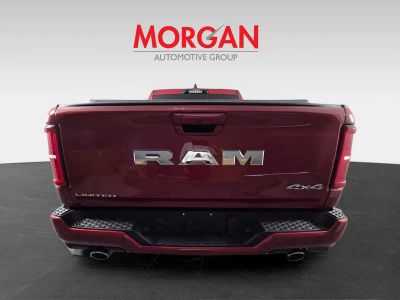 2026 Ram 1500 — photo 7 view