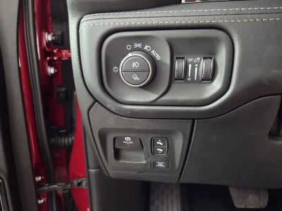 2026 Ram 1500 — photo 16 view