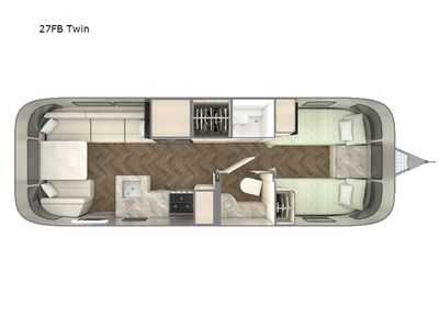 2026 Airstream International - Photo 5