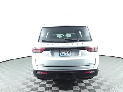 2022 Jeep Wagoneer - Photo 5