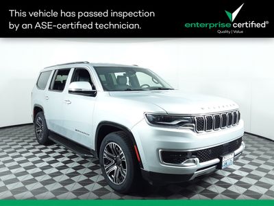 2022 Jeep Wagoneer - Photo 1