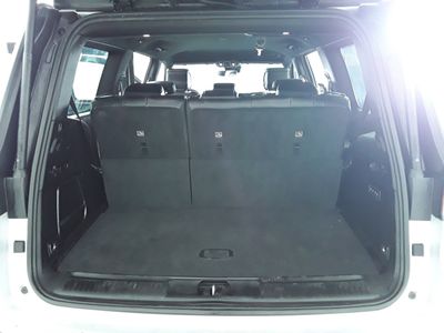 2022 Jeep Wagoneer - Photo 7
