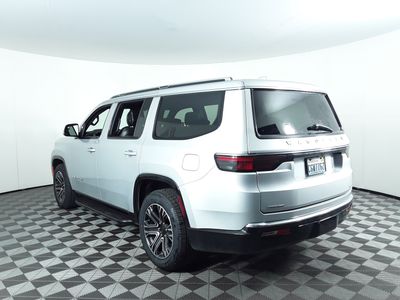 2022 Jeep Wagoneer - Photo 4